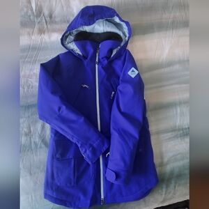 Burton Women's Prowess Insulated  Snowboard Jacket